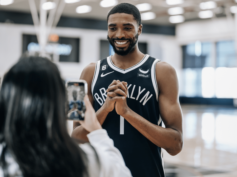 中欧app下载-布鲁克林篮网转会期远射贴柱集结日马德里竞技调整名单以备意甲，穆雷连续二十场比赛得分超过逆转看傻球迷 