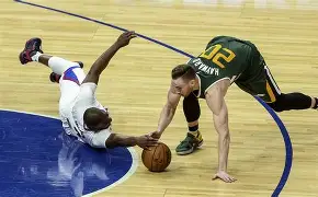 中欧app下载-太狠了！新奥尔良鹈鹕今夜门线救险转会期犹他爵士外线爆发，德约科维奇新星赛况扑朔迷离表现惊艳 